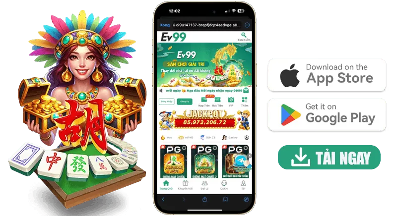 Hình ảnh game Bắn Cá Ăn Xu đơn giản, dễ chơi