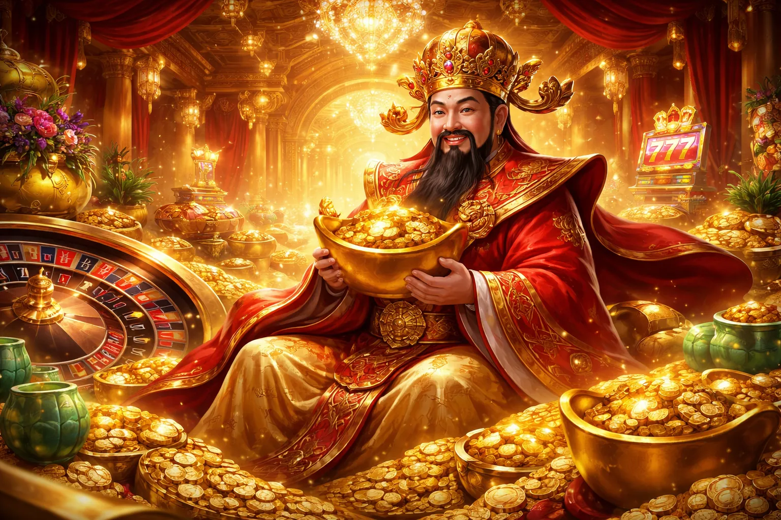 Hình ảnh banner hướng dẫn đăng ký tài khoản 68gb